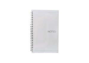 Knjižni blok za notes 507 - A5 - Bež - Img 1