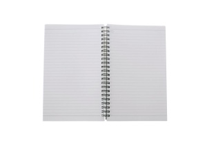 Knjižni blok za notes 507 - A5 - Bež - Img 2