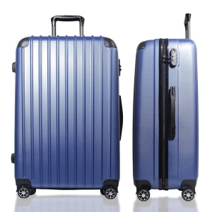 Kofer Strong Stripe plavi EL 28" - Img 2