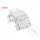 KONEKTOR ZA LED TRAKU SMD B10-5P (10mm, 5PIN) 10 kom - Img 3