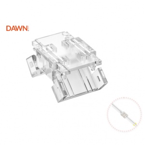 KONEKTOR ZA LED TRAKU SMD B12C-4P (12mm, 4PIN) 10 kom