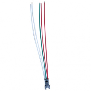 KONEKTOR ZA SPI LED TRAKE - Img 1