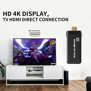 Konzola za igranje 2.4G bezicni gamepad kontroler - Img 3