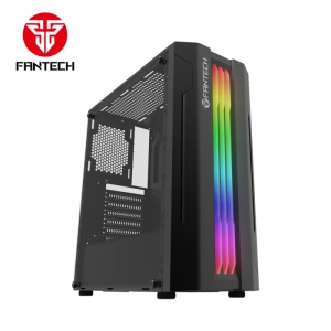 Kuciste Gaming Fantech CG72 Midi crno - Img 1