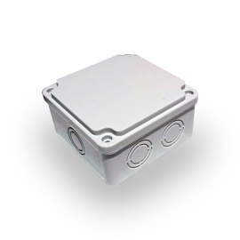 KUTIJA IP 65 MD9097 100X100X50 ABS - Img 2