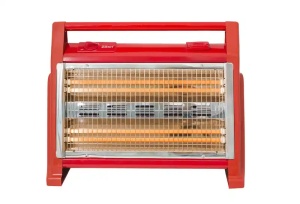 Kvarcna grejalica Zilan ZLN 1114/1600W/ventilator - Img 4