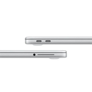 Laptop 13 Apple MacBook NEO Sliver/A 18 Pro 6C CPU/5C GPU/8GB/256GB - Img 3