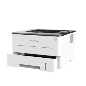 Laserski štampač Pantum P3010dw 1200dpi/350MHz/128MB/30ppm/USB 2.0/duplex/LAN/WiFi/NFC - Img 1