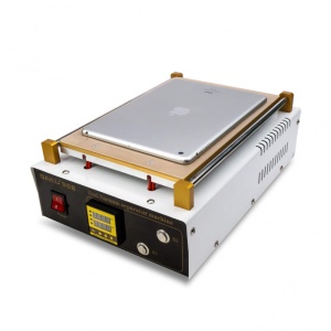LCD Separator 14" BAKU BK-968 - Img 1