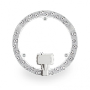 LED MODUL ZA PLAFONJERE HB-LM-24W 4000K - Img 3