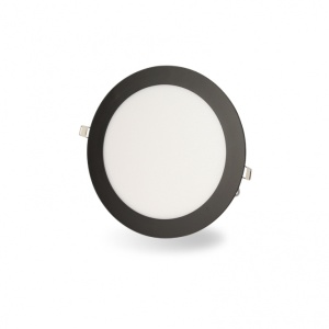 LED PANEL KA-C1 18W 4000K CRNI - Img 2
