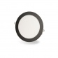 LED PANEL KA-C1 18W 4000K CRNI - Img 3