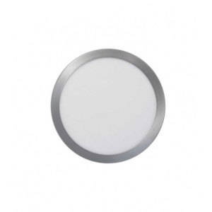 LED PANEL KA-C5 24W 6500K MATT-CHROME - Img 1