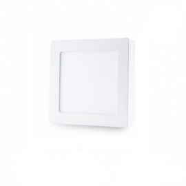 LED PANEL KA-S5 18W 4000K - Img 2