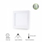 LED PANEL N/Z KNS5-12W 6500K - Img 5