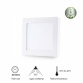 LED PANEL N/Z KNS5-18W 4000K - Img 5