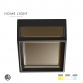 LED PLAFONJERA BL130CW 9W CCT CRNA IP65 - Img 3