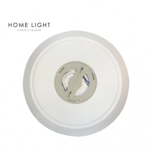 LED PLAFONJERA DCL1213 45W 3000/4000/6500K IP54 - Img 2
