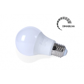 LED SIJALICA S11 DIM A60 11W E27 3000K - Img 2