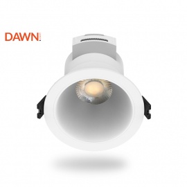 LED SVETILJKA JM-031 DIM. 8W CCT 60° BELA - Img 2