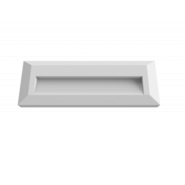 LED SVETILJKA JM-8002 ZIDNA 2W 4200K IP65 - Img 4