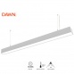 LED SVETILJKA LT-T-020-B 80W 3000K BELA 2,4met - Img 6