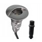 LED SVETILJKA SC-F101A PODNA 0,6W (4000-4500K) IP65 NIKL - Img 3