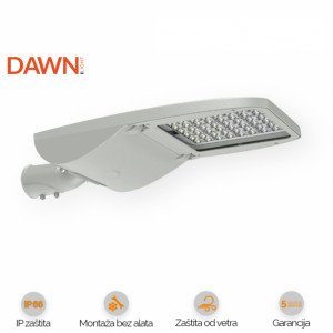LED ulična svetiljka FYT T68 150W