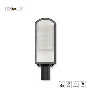 LED ULICNA SVETILJKA GN-SL316-50W CCT 6500lm IP66 - Img 2