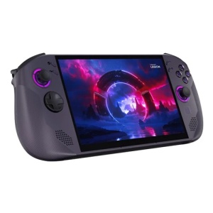 Lenovo Legion Go S 8ARP1 8 WUXGA/Ryzen Z2 Go/16GB/NVMe 512GB/83L3004WYA/SteamOS - Img 4