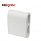 LG 49400 4-STRUKI ADAPTER 4X2P (BELA/S.SIVA) - Img 3
