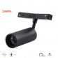 MAGNETIC REFLEKTOR TK1000 7W 3000K 30° 48V DC (R1000) - Img 5