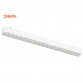 MAGNETIC SLIM SVETILJKA LED26-18T 18W 3000K 24° 48V DC BELA - Img 5