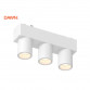Magnetic Slim LED reflektor LED26-035