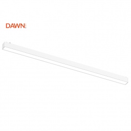 MAGNETIC SLIM SVETILJKA LED26-600F 20W 3000K 150° 48V DC BELA - Img 4