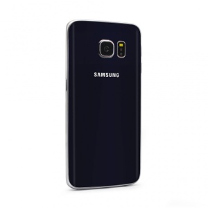 Maketa Samsung G925 S6 Edge crna - Img 2
