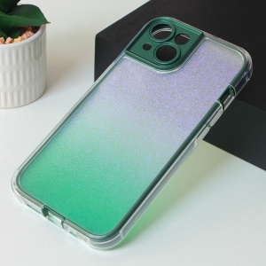 Maska Chameleon za iPhone 14 6.1 zelena - Img 1