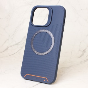 Maska Gear za iPhone 14 Pro Max 6.7 plava