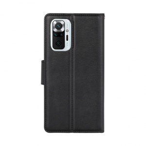 Maska Hanman Canvas ORG za Xiaomi Redmi Note 10 Pro/10 Pro Max crna - Img 4