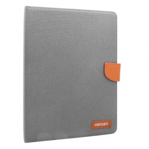 Maska Mercury za tablet 8" univerzalna siva