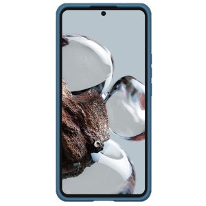 Maska Nillkin CamShield Pro za Xiaomi 12T Pro plava - Img 2