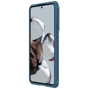 Maska Nillkin CamShield Pro za Xiaomi 12T Pro plava - Img 4