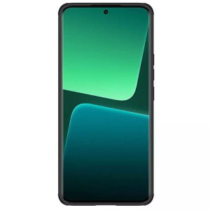 Maska Nillkin CamShield Pro za Xiaomi 13 Pro crna - Img 4