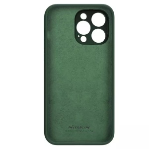 Maska Nillkin Lens Wing Magnetic za iPhone 14 Pro Max 6.7 zelena - Img 4