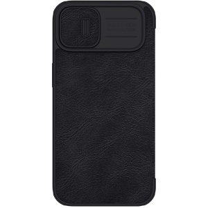 Maska Nillkin Qin Pro za iPhone 14 6.1 crna - Img 2