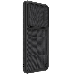 Maska Nillkin Textured S za Xiaomi 12T crna - Img 2