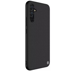 Maska Nillkin Textured za Samsung A346B Galaxy A34 5G crna - Img 3