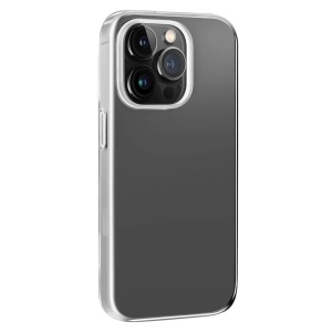 Maska Puro Clear za iPhone 14 Pro 6.1 transparent