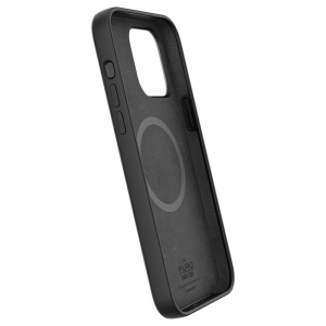 Maska Puro ICON Mag za iPhone 14 Pro Max 6.7 crna - Img 3