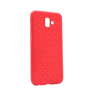 Maska Spider za Samsung J610FN Galaxy J6 Plus crvena - Img 2